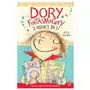 Dory fantasmagory: 2 books in 1! Puffin books Sklep on-line