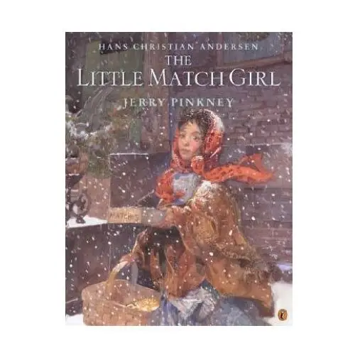 Little match girl Puffin books