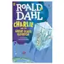 Charlie and the great glass elevator. charlie und der große gläserne fahrstuhl, englische ausgabe Puffin Sklep on-line