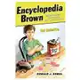 Encyclopedia brown, boy detective Puffin Sklep on-line