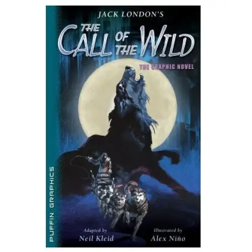 Jack London's Call of the Wild