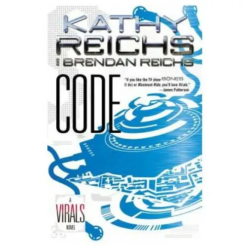 Kathy Reichs,Brendan Reichs - Code