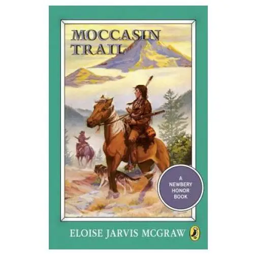 Moccasin Trail