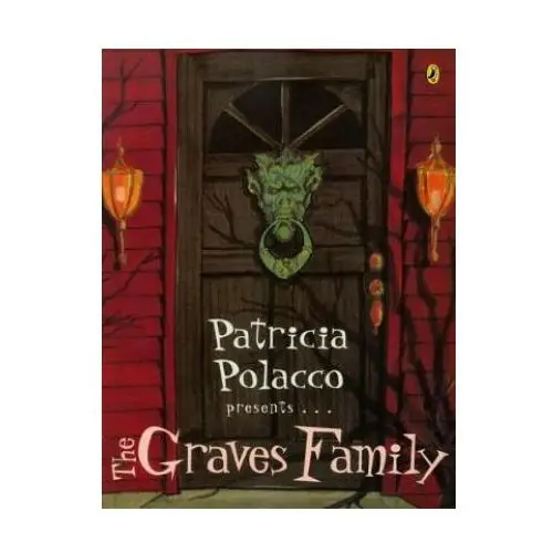Puffin The graves family