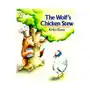 Puffin The wolf's chicken stew Sklep on-line