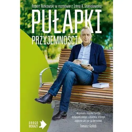 Pułapki przyjemności