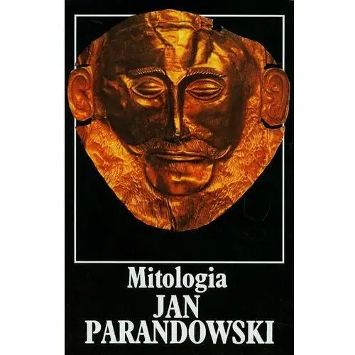 Mitologia /lektury/miękka okładka/,072KS (6164322)