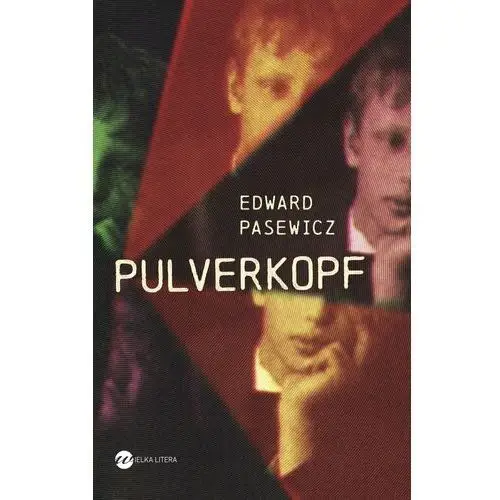 Pulverkopf