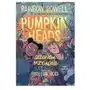 Pumpkinheads. Sezonowi przyjaciele - ebook PDF Sklep on-line