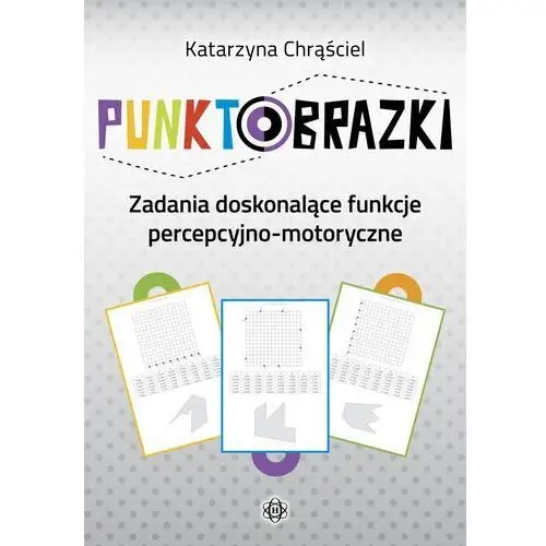 Punktobrazki. zadania doskonalące funkcje