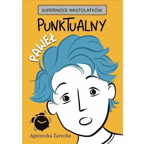 Punktualny Paweł