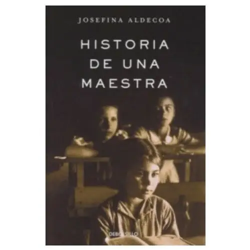 Historia de una maestra Punto de lectura