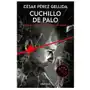 Refranes, canciones y rastros de sangre 2. Cuchillo de palo Sklep on-line