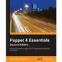 Puppet 4 Essentials, Second Edition Sklep on-line