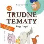 Pupy i kupy. Trudne tematy. Tom 3 Sklep on-line