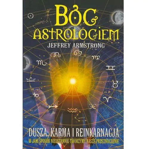 Bóg astrologiem Purana