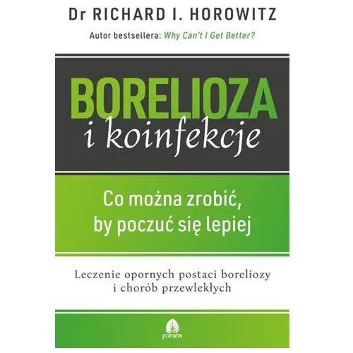 Borelioza i Koinfekcje