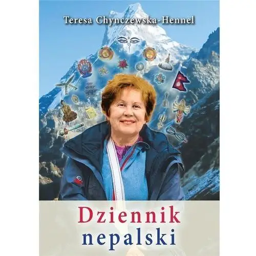 Purana Dziennik nepalski