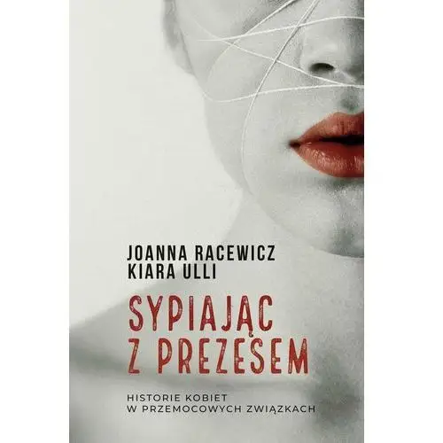 Purlpe book Sypiając z prezesem. historie kobiet w przemocowych związkach