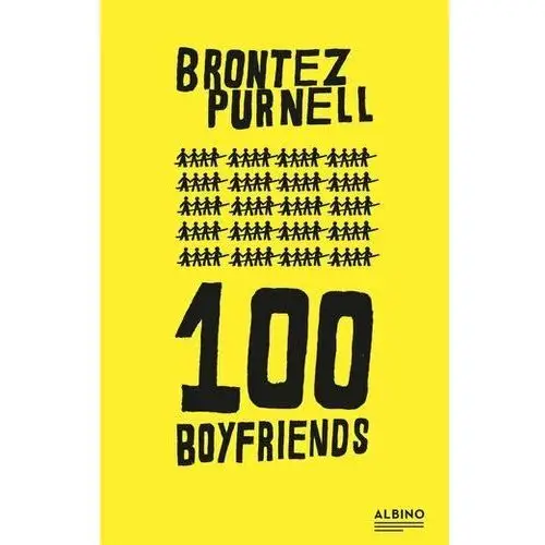 100 Boyfriends Purnell, Brontez