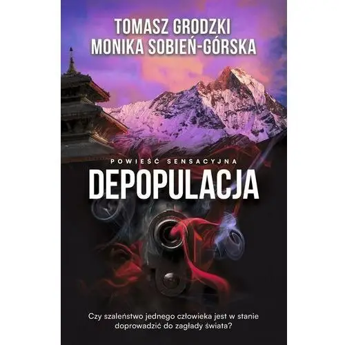 Purple book Depopulacja