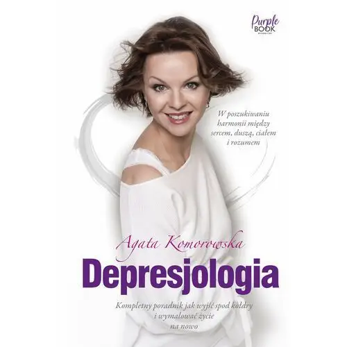 Purple book Depresjologia