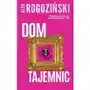 Dom tajemnic Purple book Sklep on-line