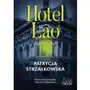 Purple book Hotel lao Sklep on-line