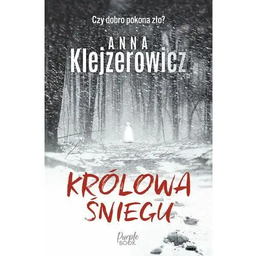 Królowa śniegu