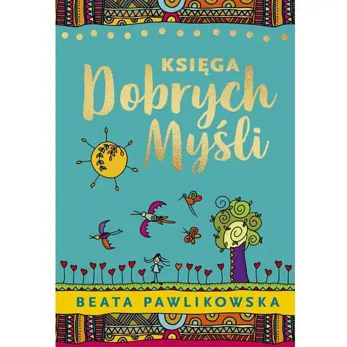 Księga dobrych myśli