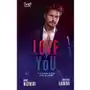 Love is you Purple book Sklep on-line