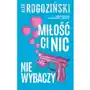 Miłość ci nic nie wybaczy Sklep on-line