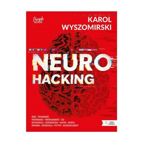 Neurohacking Purple book