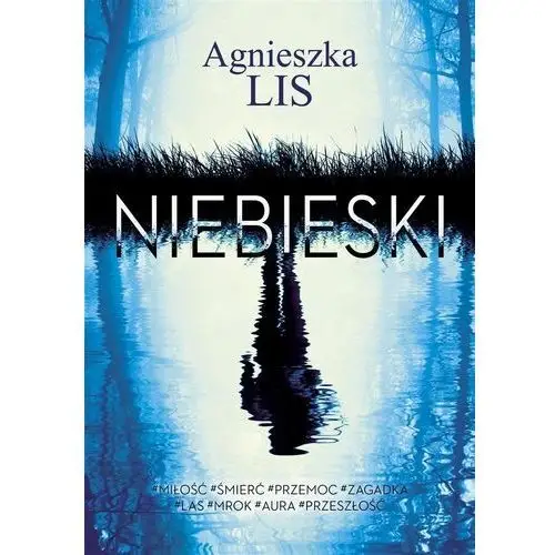 Niebieski Purple book