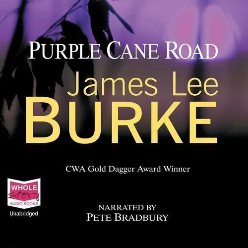 Purple Cane Road