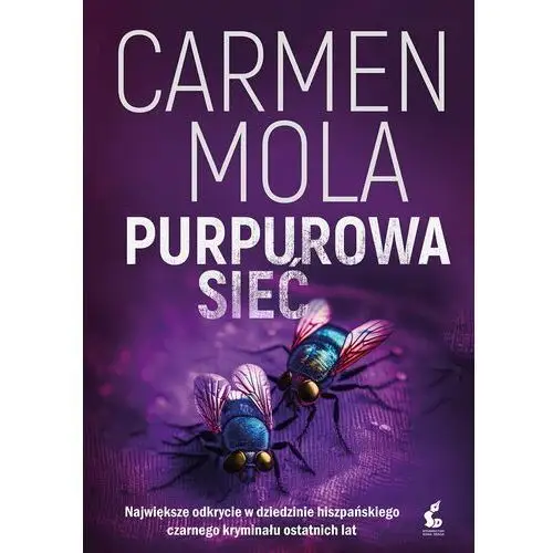 Purpurowa Sieć (E-book)