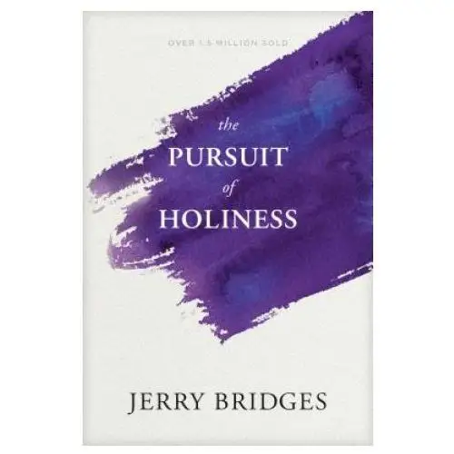 Pursuit of holiness, the Navpress publishing group
