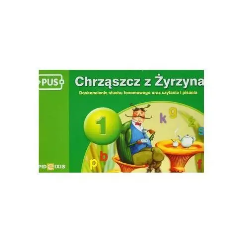 PUS Chrząszcz z Żyrzyna 1 Szura Katarzyna