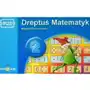 PUS Dreptuś matematyk 2. Matematyka na starcie Sklep on-line