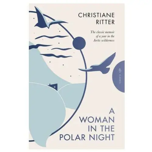 A woman in the polar night: deluxe edition Pushkin pr