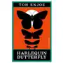 Harlequin butterfly Pushkin pr Sklep on-line