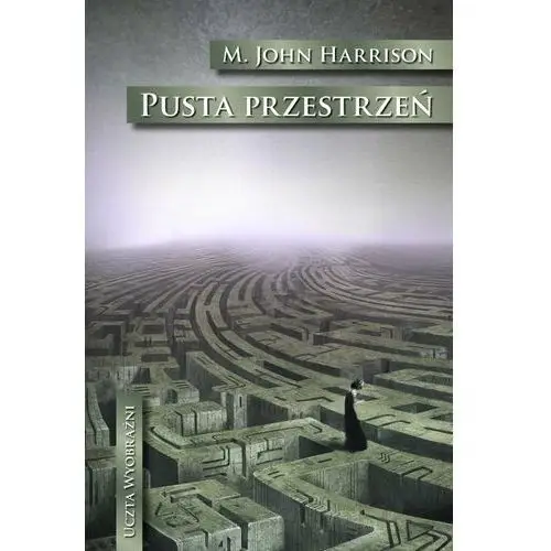 Pusta przestrzeń