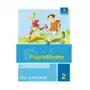 Pusteblume. Das Sachbuch 2. Arbeitsheft 2 + FIT MIT. Berlin und Brandenburg Sklep on-line