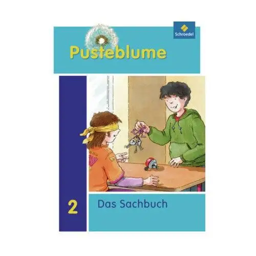 Pusteblume. Das Sachbuch 2. Schülerband. Rheinland-Pfalz