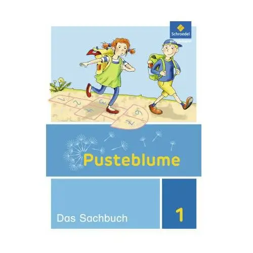 Pusteblume. Das Sachbuch: Arbeitsheft 1 + FIT MIT. Berlin und Brandenburg