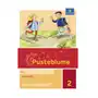 Pusteblume. Das Sprachbuch 2. Arbeitsheft. Druckschrift DS. Allgemeine Ausgabe Sklep on-line