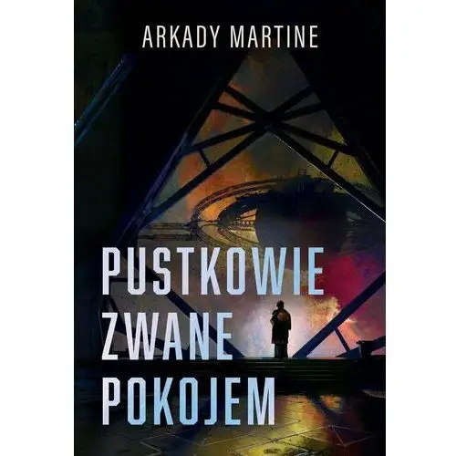 Pustkowie zwane pokojem