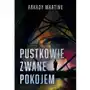 Pustkowie zwane pokojem Sklep on-line