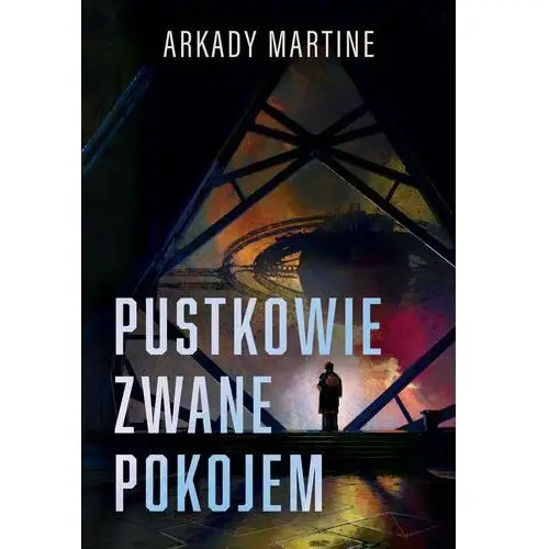 Pustkowie zwane pokojem