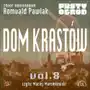 Pusty ogród. Dom Krastów. Tom 8 Sklep on-line